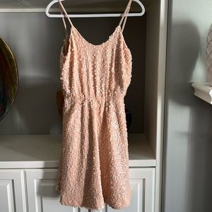 Dress the Population party dress
